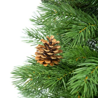 Sosna 100 % PE 220cm