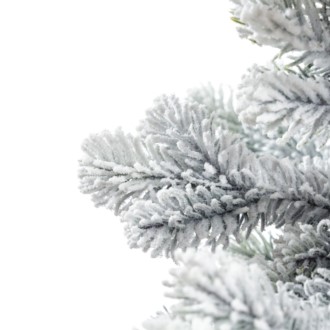 Świerk ośnieżony 100% PE 220cm