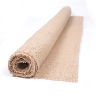Tkanina jutowa 100 cm - na metry