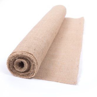 Tkanina jutowa 70 cm - na metry