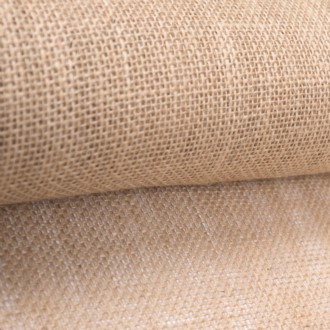 Tkanina jutowa 80 cm - na metry